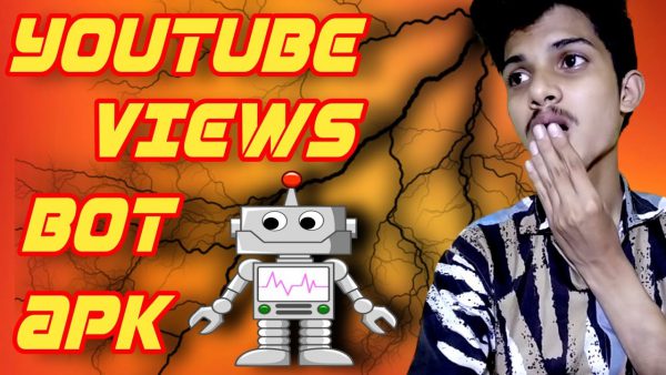 2022 new YOUTUBE VIEW BOTLatest YouTube auto views bot 2022YOUTUBE scaled | AdsMember