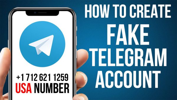 How to Create Fake Telegram Account with Virtual number scaled | AdsMember