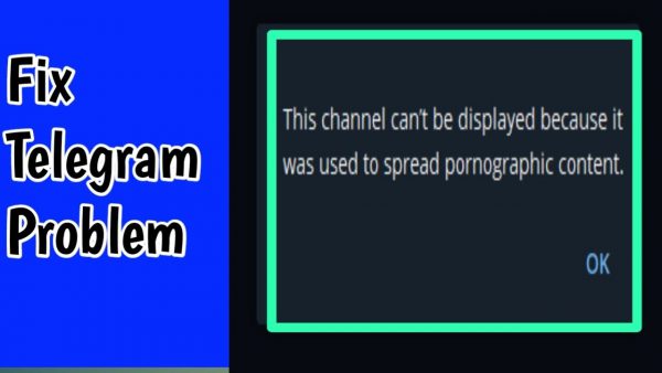 How to Fix This channel can39t be displayed on Telegram scaled | AdsMember