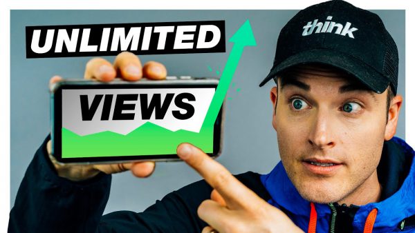 How to Get More VIEWS on YouTube in 2022 GUARANTEED scaled | AdsMember