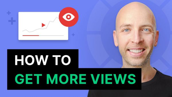 How to Get More Views on YouTube NEW Strategy scaled | AdsMember