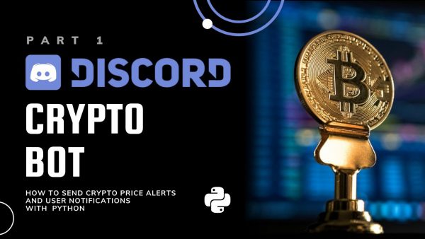How to build a Discord Bot to track Crypto Prices scaled | AdsMember