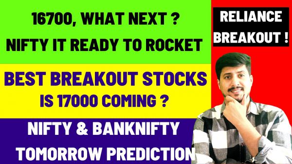 Nifty Prediction Tomorrow Tuesday Nifty Tomorrow Target BankNifty Analysis scaled | AdsMember