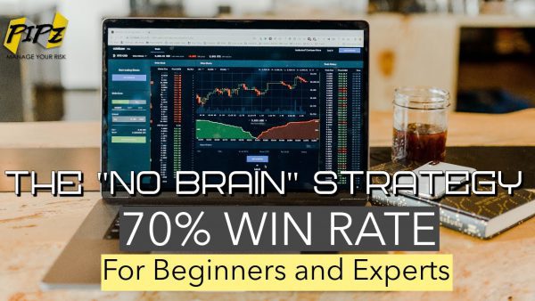 The quotNo Brainquot Trading Strategy For Beginners and Experienced scaled | AdsMember