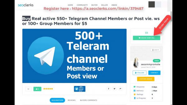 1654464141 Real active 550 Telegram Channel Members Post Views 100 Group scaled | AdsMember