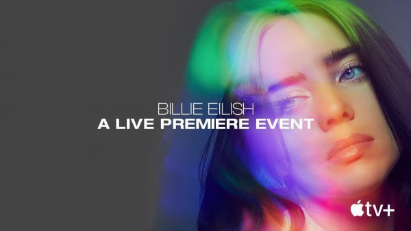 Billie Eilish quotThe Worlds A Little Blurryquot Live Premiere scaled | AdsMember