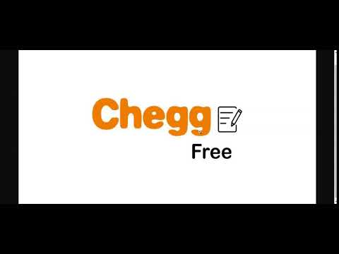 Chegg answers for free solutions telegram channel adsmember | AdsMember