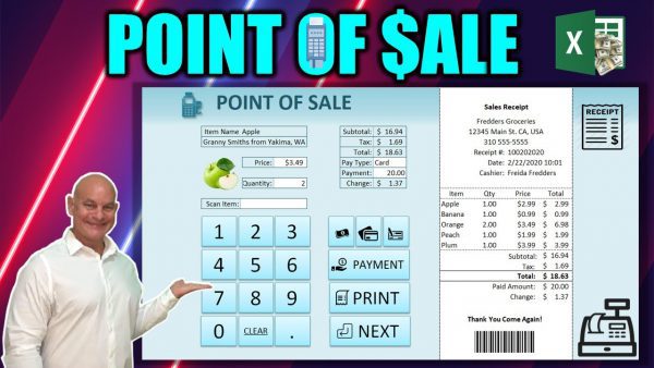 How To Create A Powerful Point Of Sale POS Application scaled | AdsMember