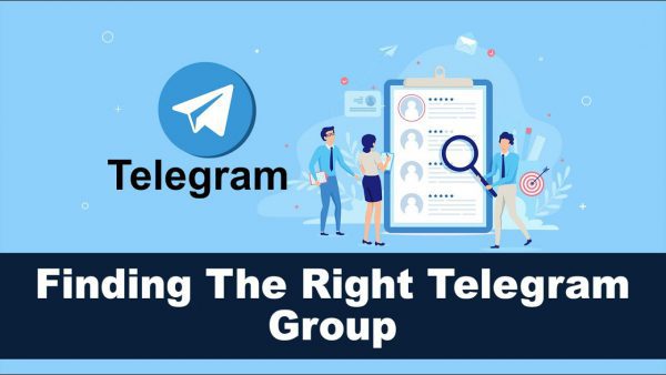 How To Find The Right Group To Target On Telegram scaled | AdsMember