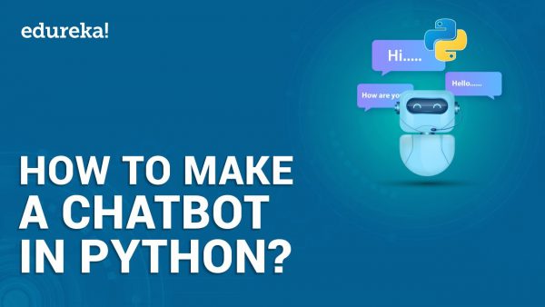 How To Make a Chatbot in Python Python Chat scaled | AdsMember