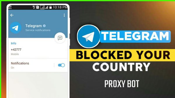 How To Open blocked Telegram From Any Countries Telegram Bot scaled | AdsMember
