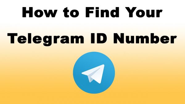 How to Find Your Telegram User ID Number adsmember scaled | AdsMember