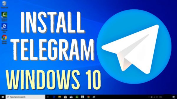 How to Install Telegram on Windows 10 PC adsmember scaled | AdsMember