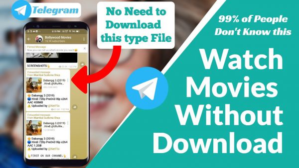 How to Watch Telegram Video without Downloading adsmember scaled | AdsMember