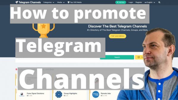 How to advertise telegram channel for free adsmember scaled | AdsMember
