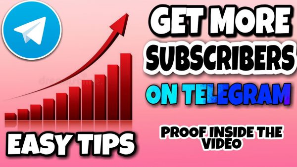 How to gain more followers on telegram how to scaled | AdsMember