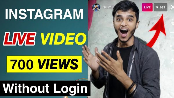 Instagram Live mein views kaise badhaye How to increase scaled | AdsMember