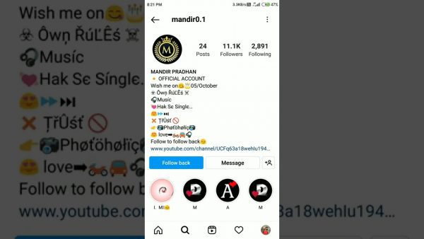 Live Order 1K Instagram Followers Live increase 2022 smmpanel smm scaled | AdsMember
