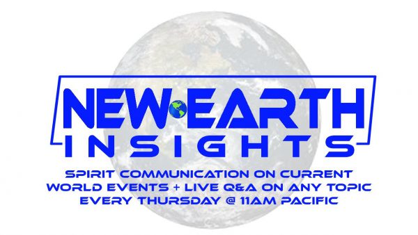 New Earth Insights Ep 31 Viewer QampA adsmember scaled | AdsMember