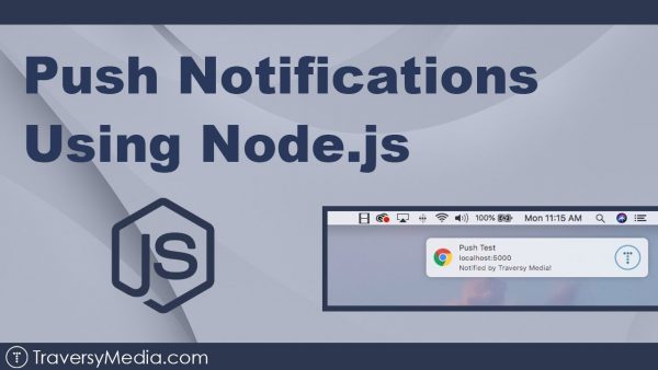 Push Notifications Using Nodejs amp Service Worker adsmember scaled | AdsMember