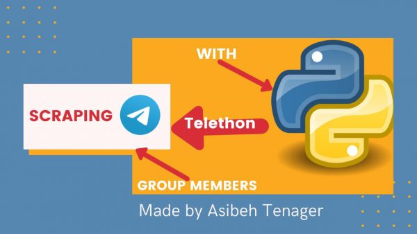 Scraping Telegram Group Members using Telethon with Python adsmember scaled | AdsMember