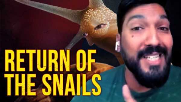Snail Guy is BACK Harris Sultan vs Daniel adsmember scaled | AdsMember
