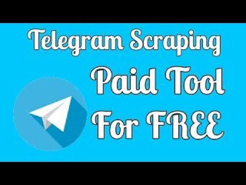 Telegram Adding Users to Channel Tool 2020 adsmember | AdsMember