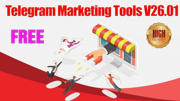 Telegram Marketing Tools ScraperExtractAdd100 free adsmember scaled | AdsMember