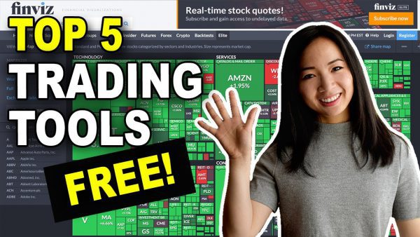 Top 5 FREE Trading Tools for Day Trading Beginners 2022 scaled | AdsMember