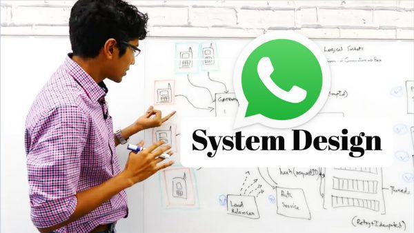 Whatsapp System Design Chat Messaging Systems for Interviews adsmember scaled | AdsMember