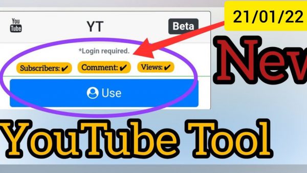 YouTube Auto Views YouTube Auto Comments YouTube Auto scaled | AdsMember