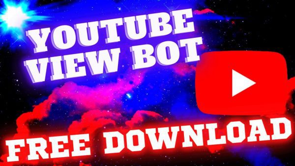 YouTube VIEW BOT FREE DOWNLOAD AND TUTORIAL WORKING 2022 scaled | AdsMember