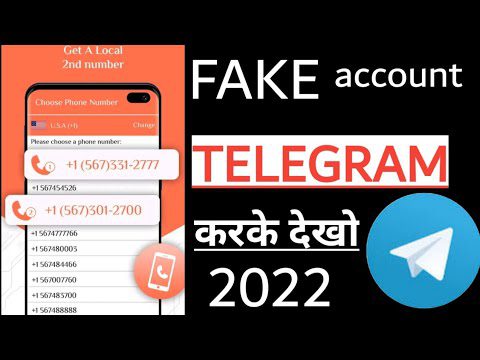 fake telegram verifyfake telegram accountsfake telegram 2022fake telegram account create | AdsMember
