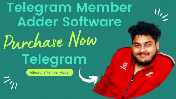 전보 회원 가산기 소프트웨어 telegram member adder software scaled | AdsMember