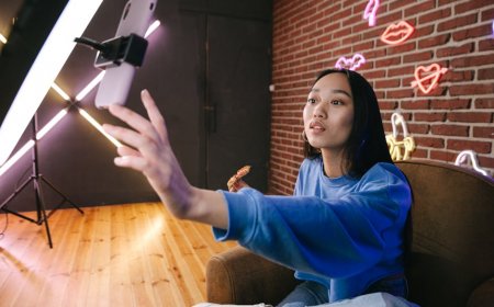 Mastering TikTok Shop Creator Success in 2024