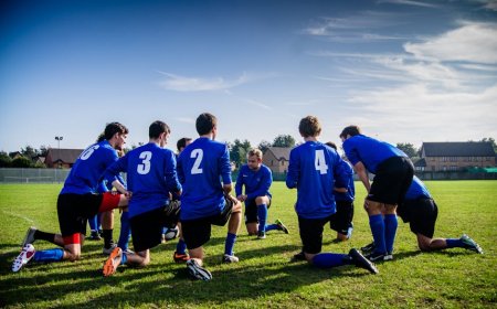 Unlocking Rocket League Reddit: Community Tips and Secrets