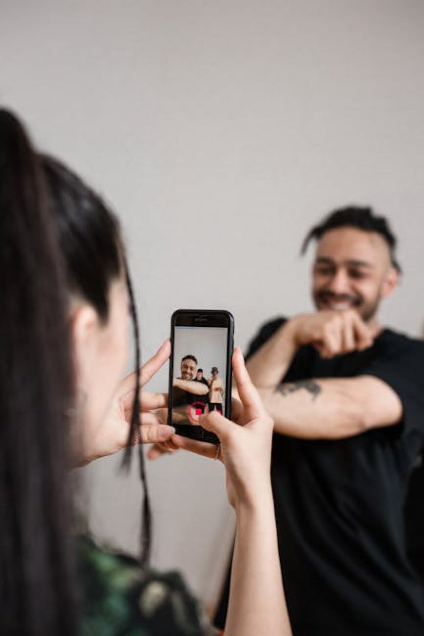 TikTok Download Video Sin Marca de Agua: Easy Guide