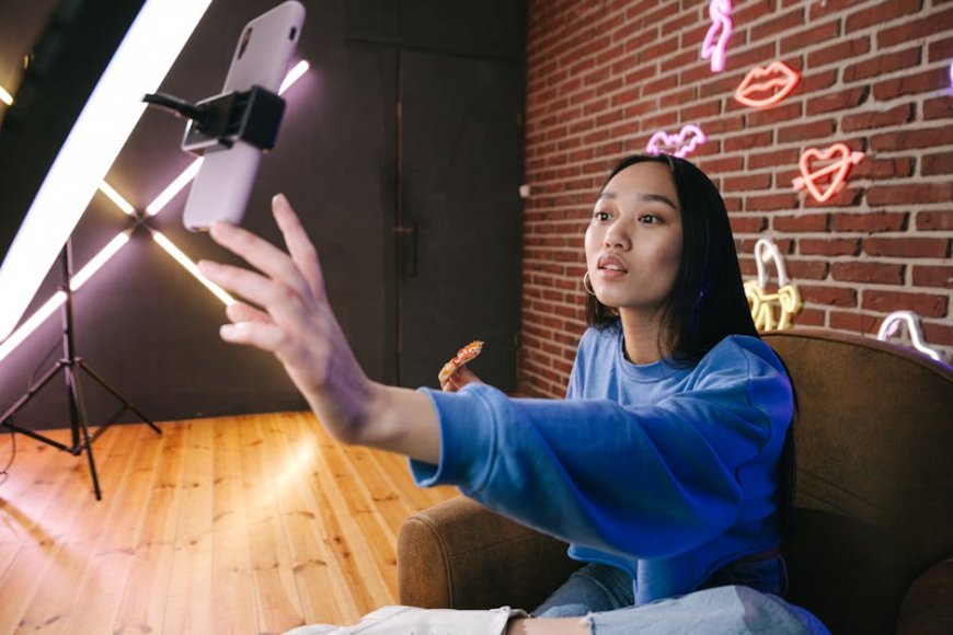 Mastering TikTok Shop Creator Success in 2024