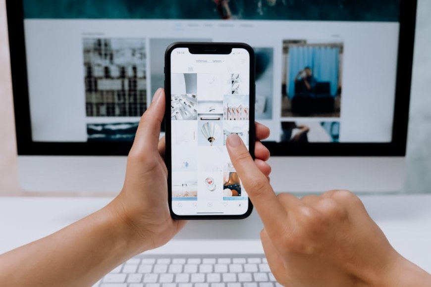 Unlocking Instagram Email: Support and Features Guide