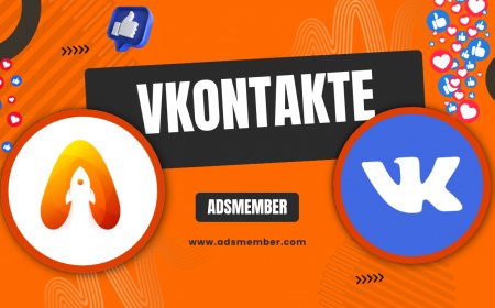 How to Buy SMS Verification Numbers for VKontakte Safely