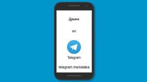 do you know how to promote telegram channel