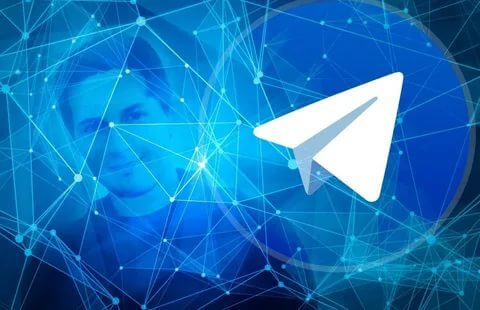 getting telegram groups in the shortest time