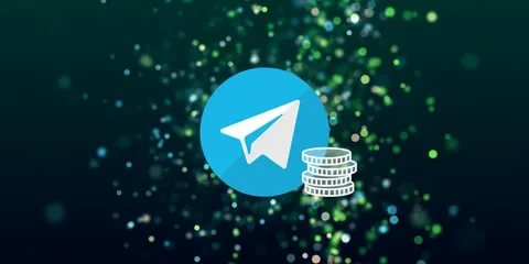ho to get Telegram channel member limit