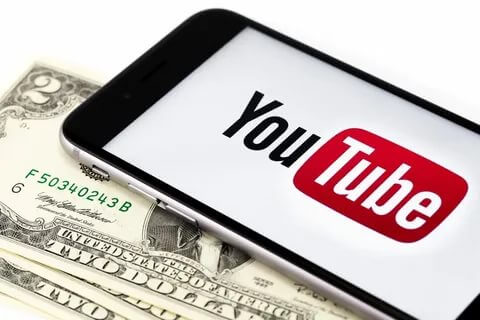The easiest way to make money on YouTube