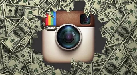 the easiest and the cheapest way to make money on Instagram