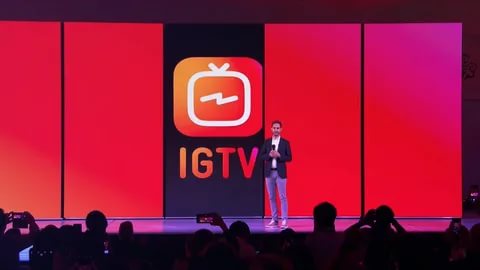 what are IGTV Ads ?!