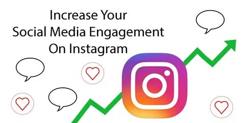 Instagram engagements are beneficial