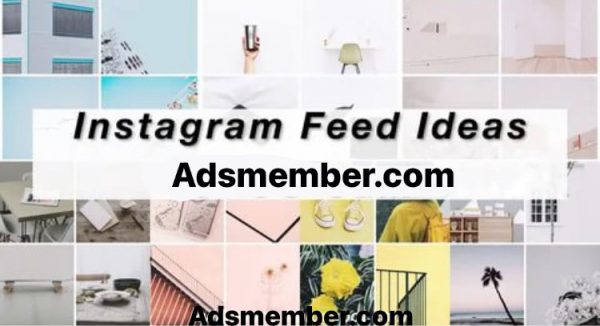 the best site to know about Instagram feed Ideas