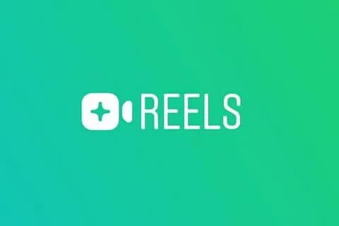 how to use Instagram reels?
