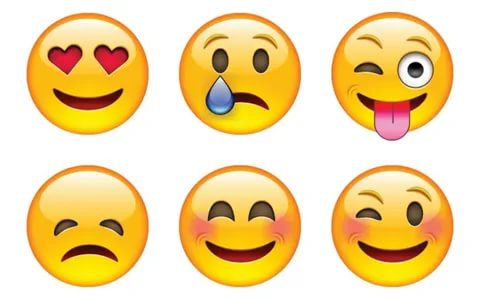 how to use emojis on Instagram